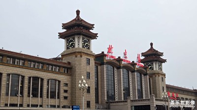 黄山之旅