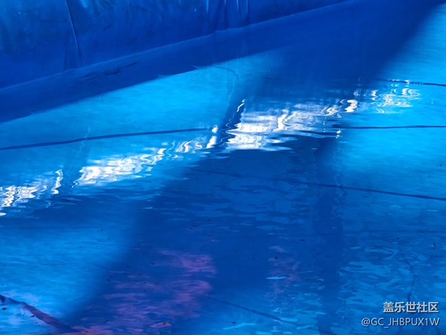 【浮光之间】快乐光影