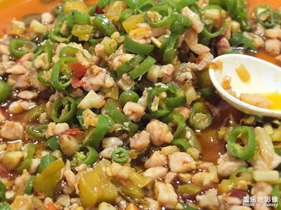 【拍有心动】+ 美食常在