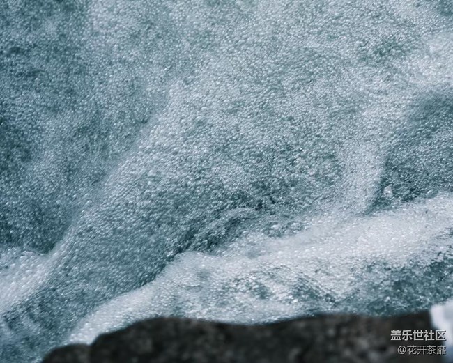 【浮光之间】+河流与山涧之间