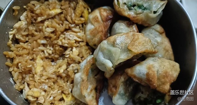 【即食满足】双拼