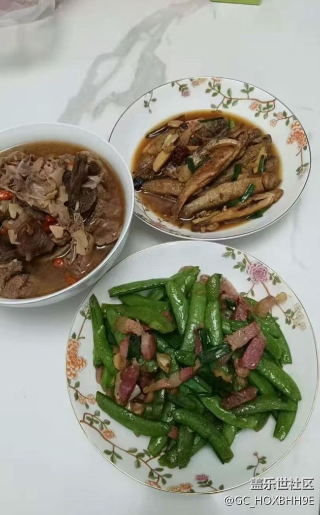【即食满足】吃饭