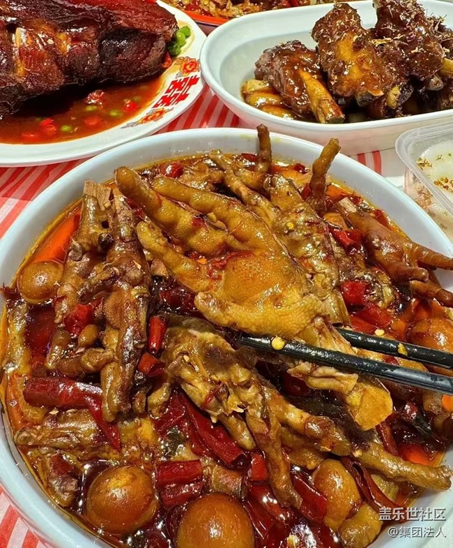 【即食满足】江西菜