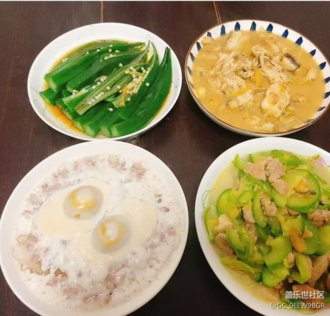 【即食满足】下厨