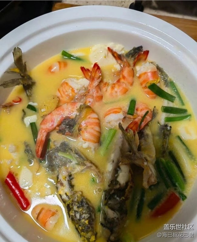 【即食满足】厨艺展示