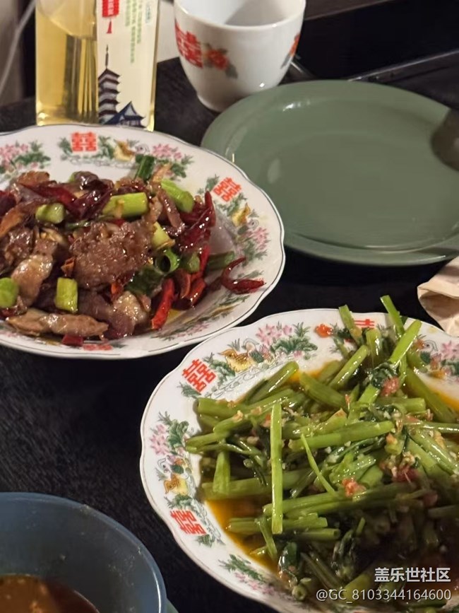 【即食满足】吃肉肉长肉肉