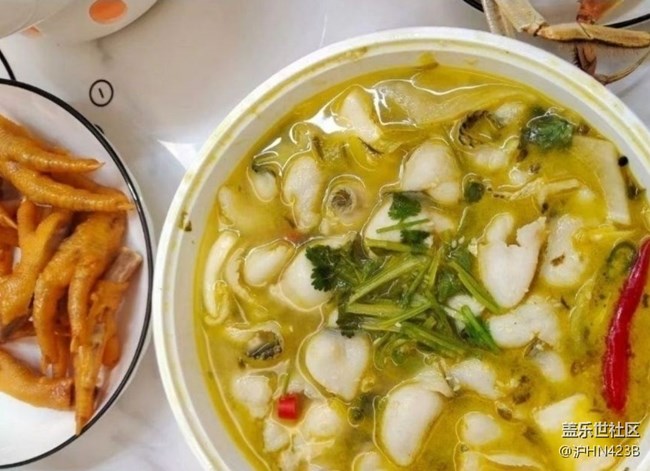 【即食满足】美食诱惑