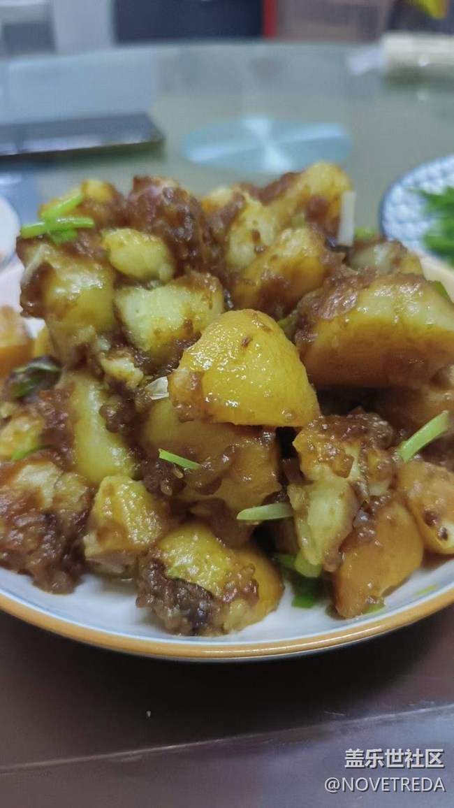 【即食满足】吃点素