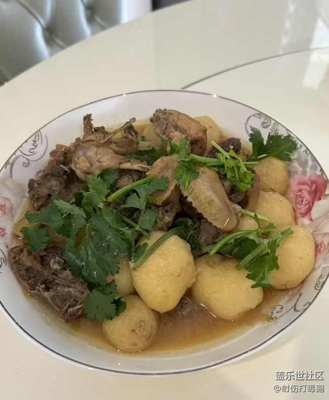 【即食满足】吃午饭
