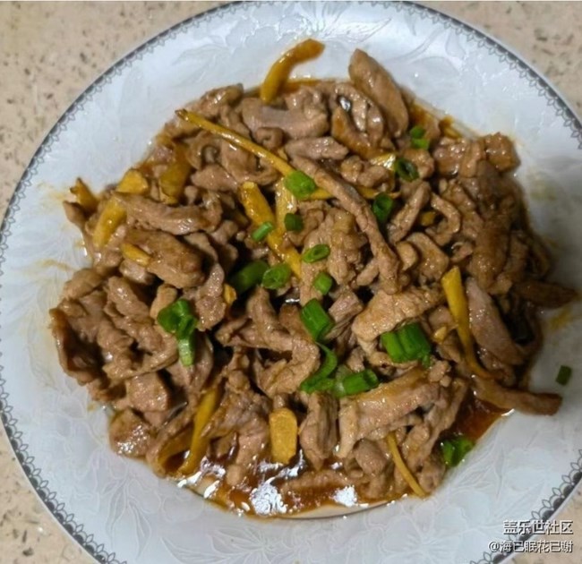 【即食满足】厨艺展示