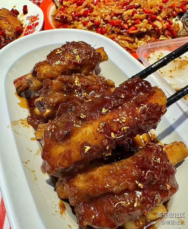 【即食满足】江西菜