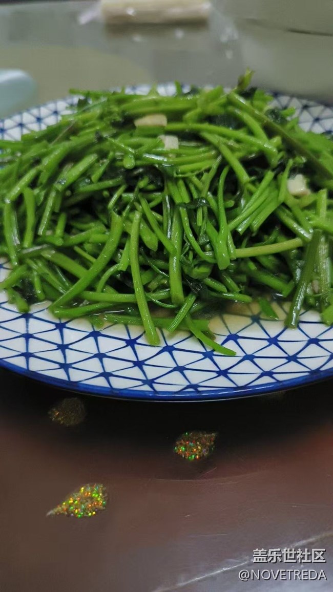 【即食满足】吃点素