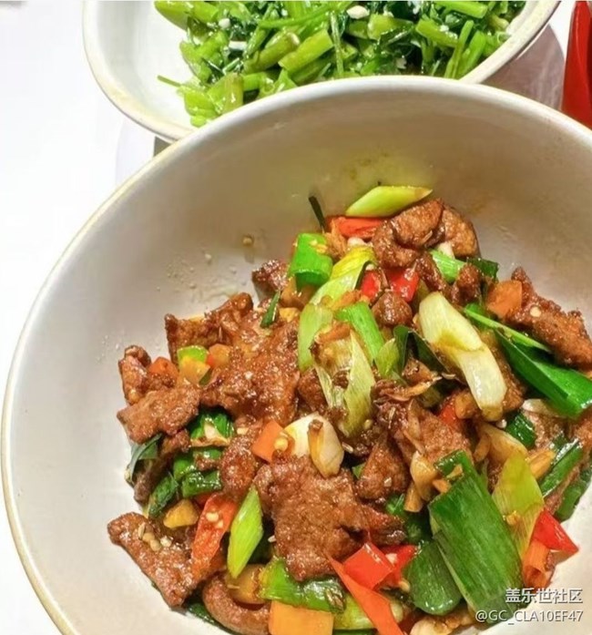 【即食满足】该吃吃