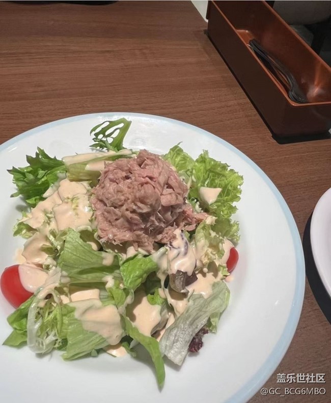 【即食满足】美食