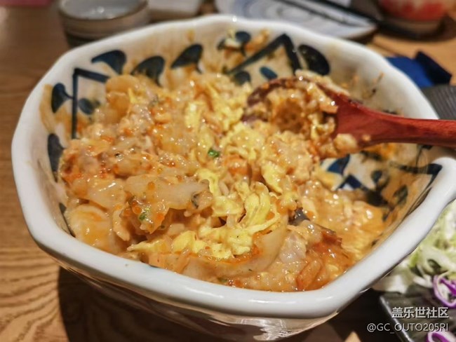 【即食满足】拌饭