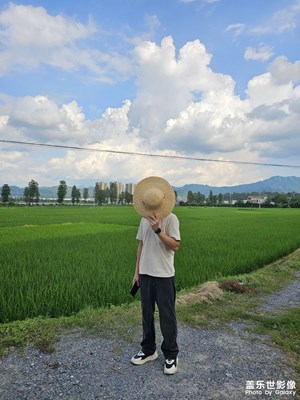 田园风光