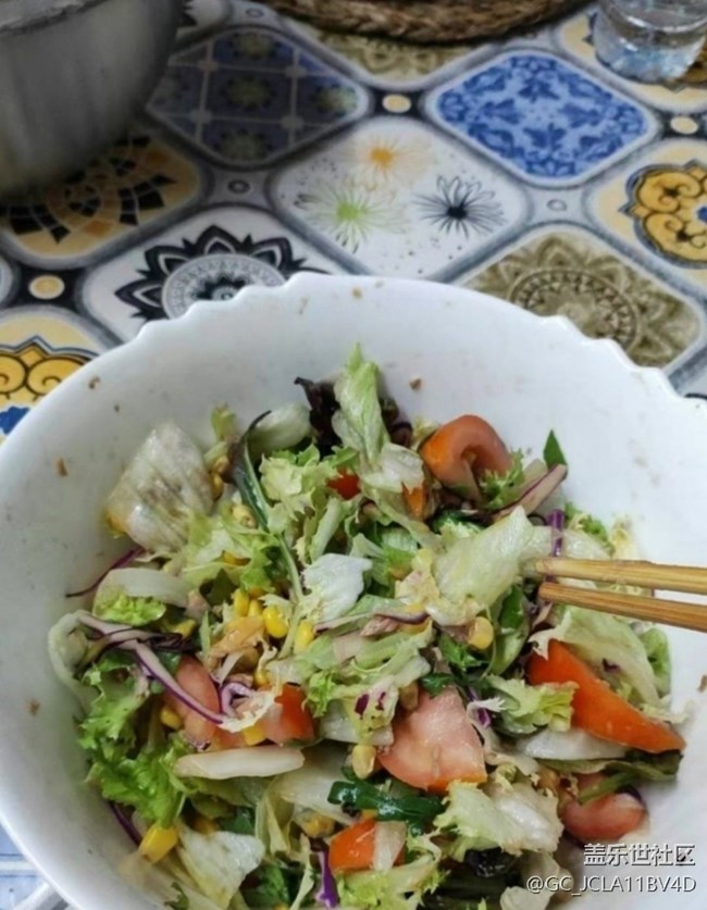 【即食满足】减肥餐