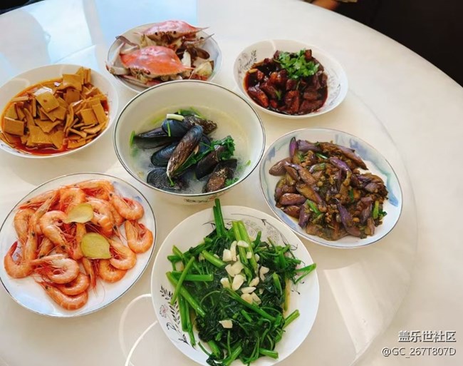 【即食满足】烧午饭