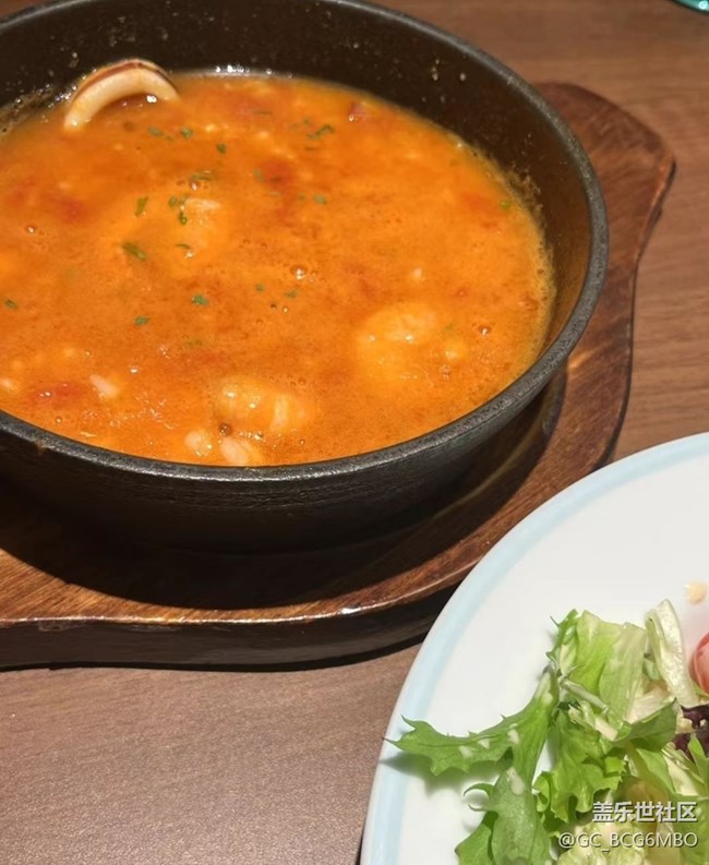 【即食满足】美食