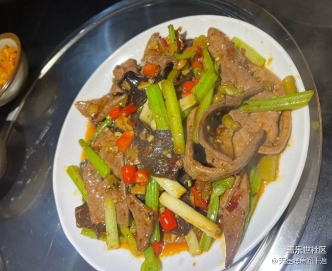 【即食满足】晚餐