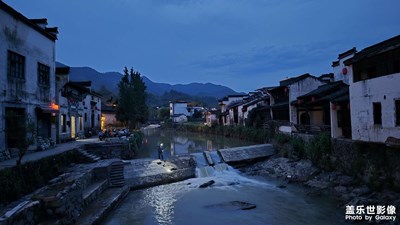 历史的水位