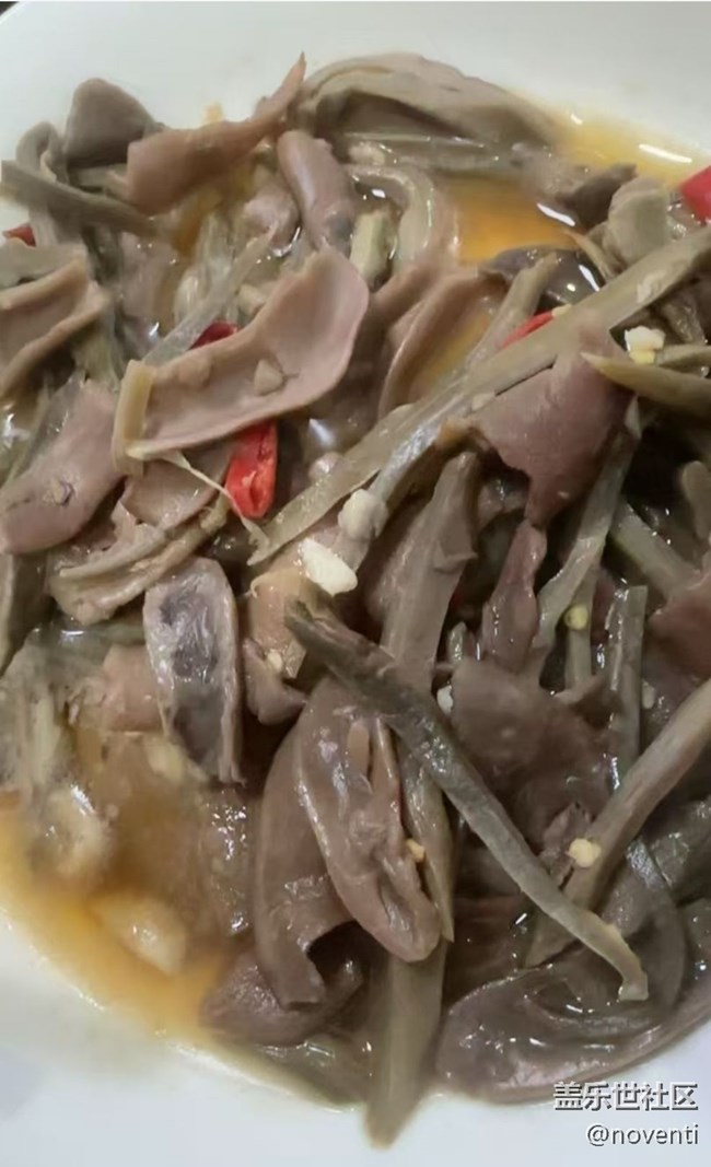 【即食满足】绿色食品