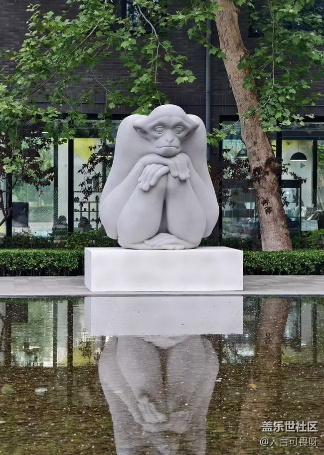 【浮光之间】看展二