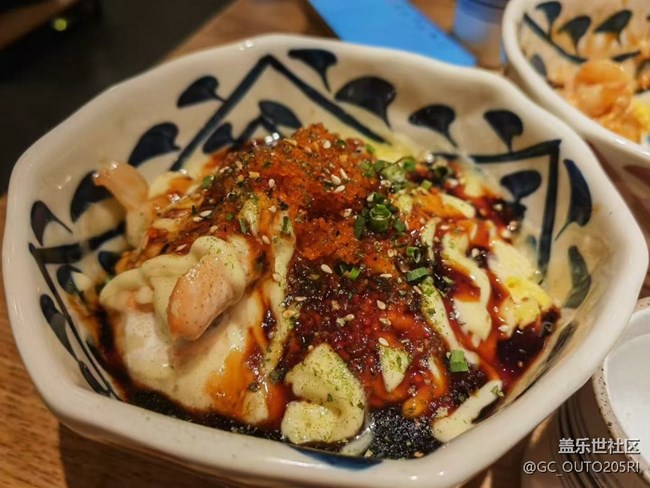 【即食满足】拌饭