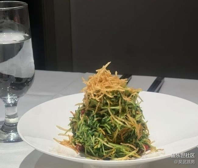 【即食满足】北京烤鸭