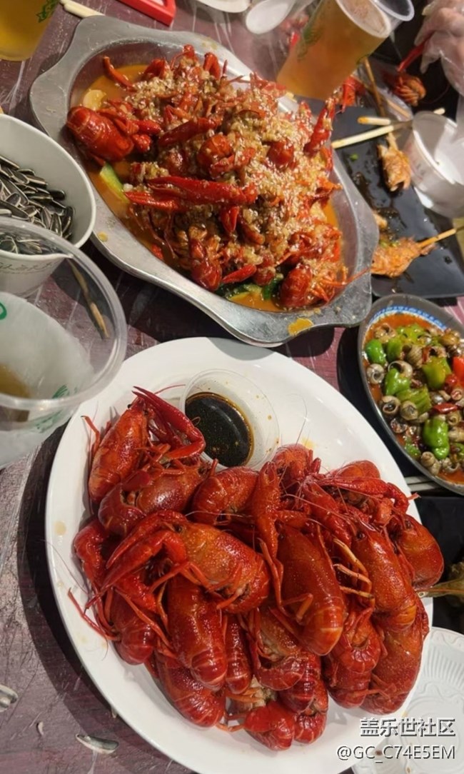 【即食满足】吃吃