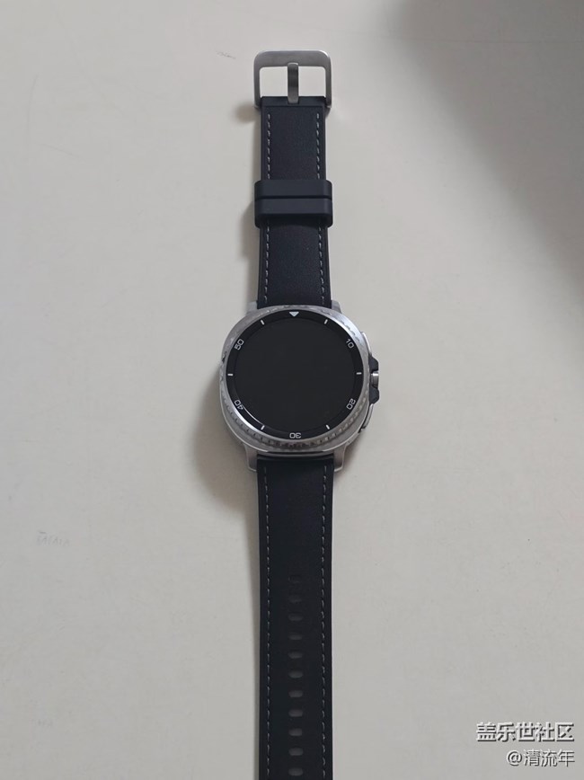 #我的健康新装备# watch8classic