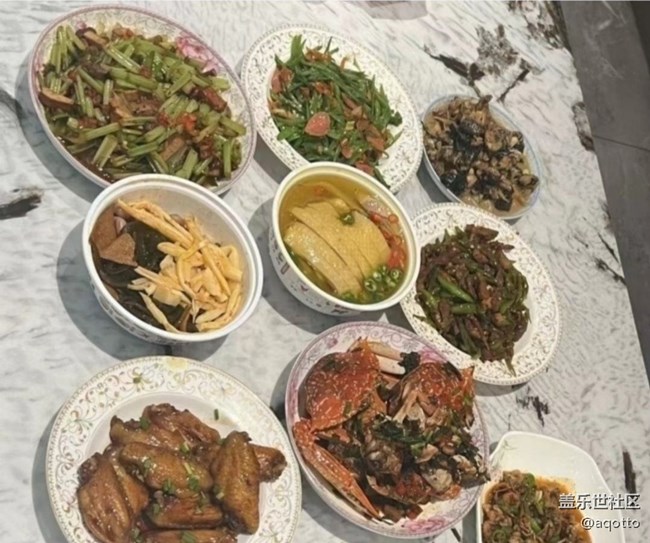 【即食满足】天天吃美食
