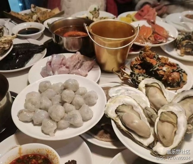 【即食满足】又是周末