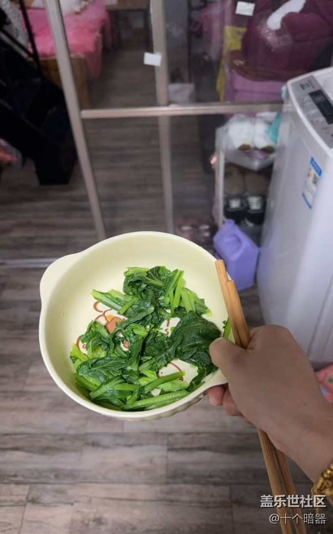 【即食满足】减肥餐