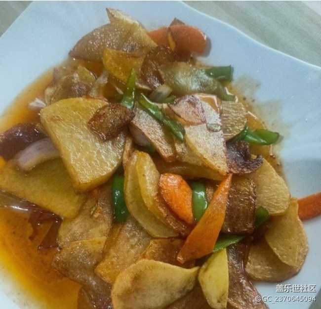【即食满足】吃中饭