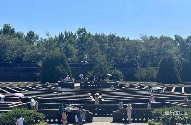 【鹏城暑色】老龙头