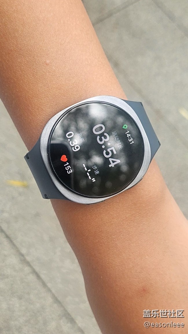 【回顾贴】Galaxy Watch8系列实机品鉴活动