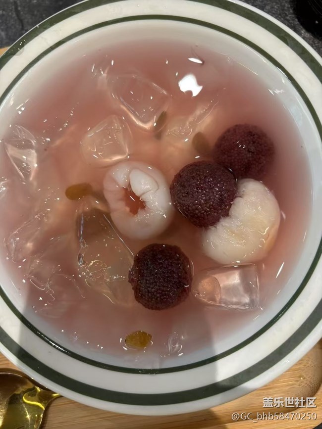 【即食满足】甜点
