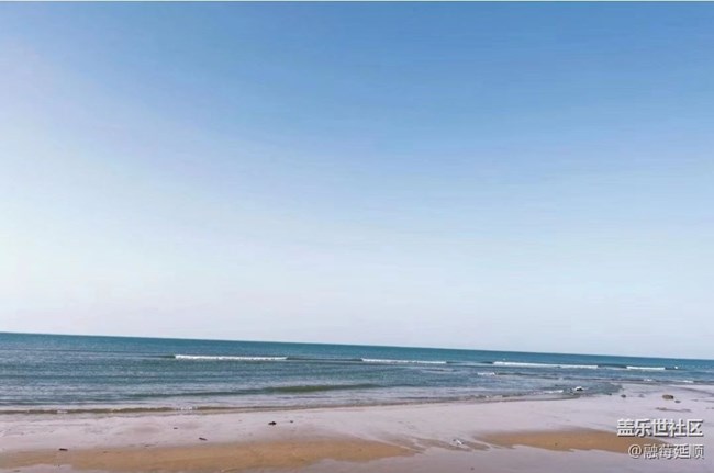 【鹏城暑色】赶海