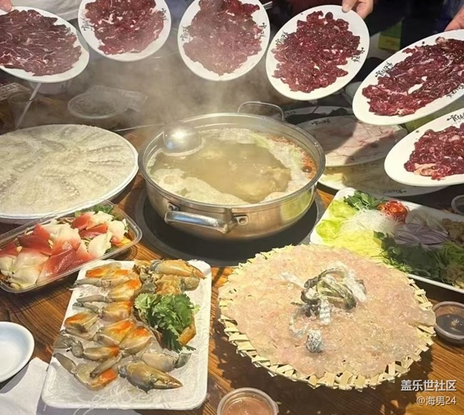 【即食满足】暑期逛吃
