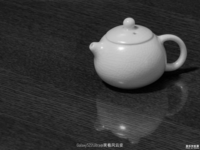 【盖乐世影像周赛第410期】—— 生活的AB面