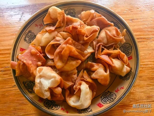 【即食满足】外出觅食