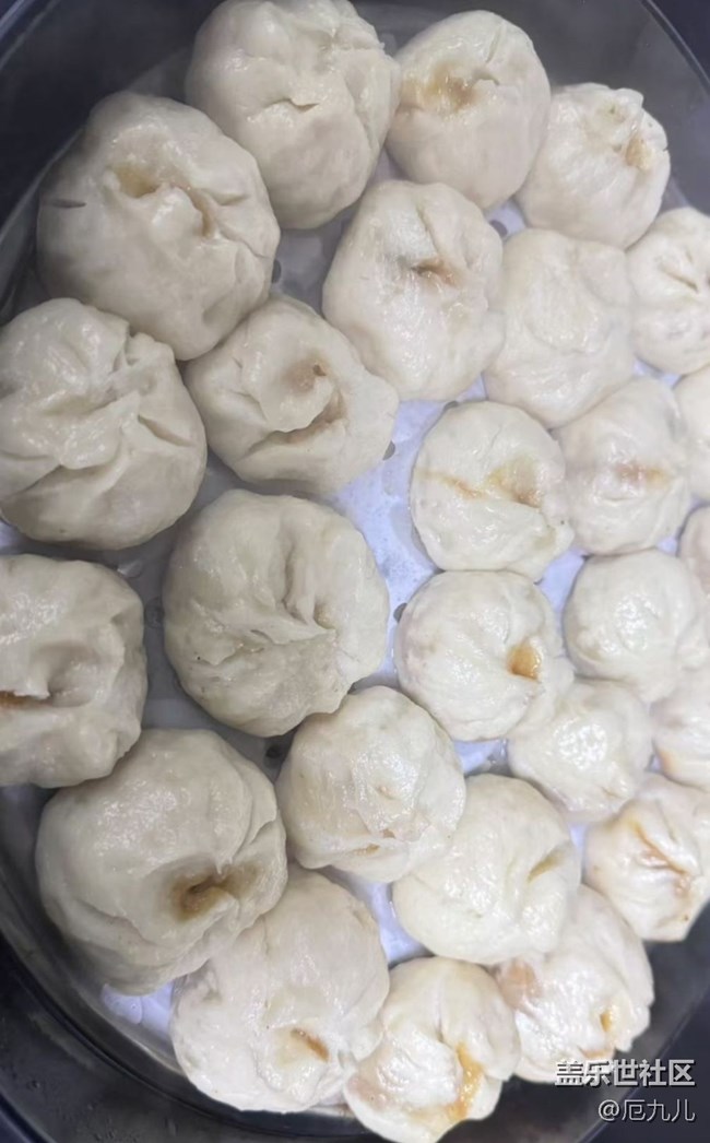 【即食满足】早餐
