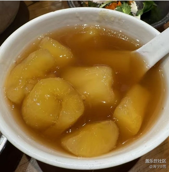 【即食满足】好吃的
