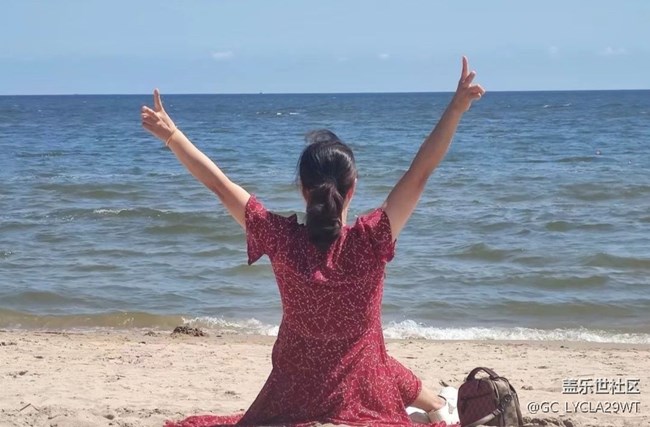 【鹏城暑色】老龙头