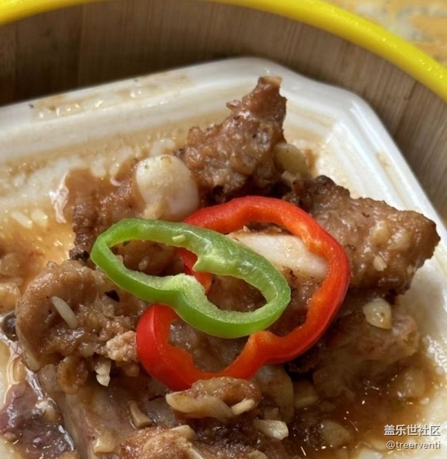 【即食满足】下午茶