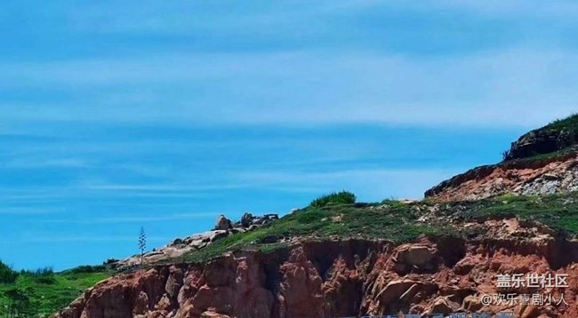 【鹏城暑色】海天一色