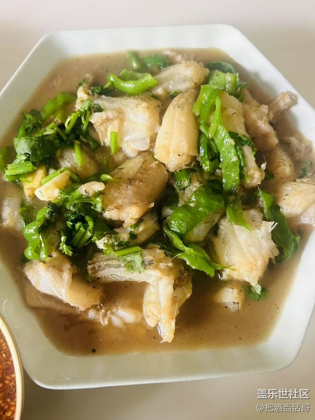 【即食满足】