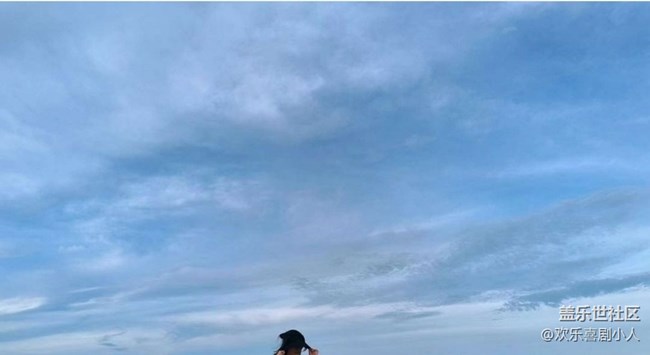 【鹏城暑色】海天一色