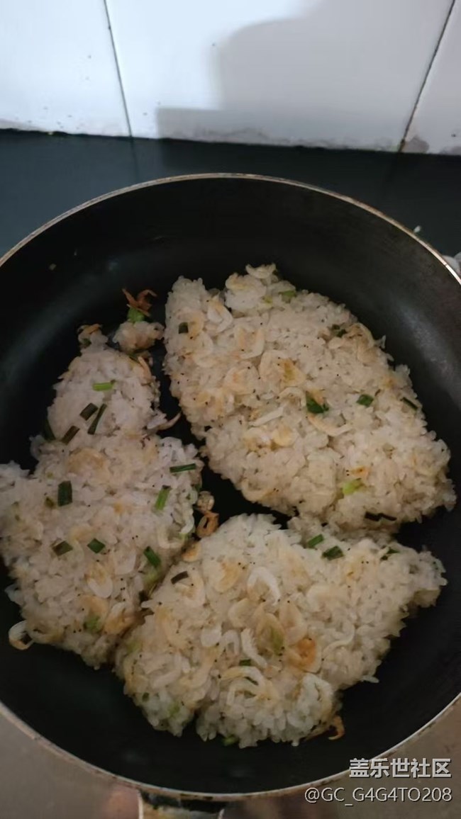 【即食满足】糯米贴